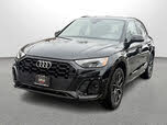Audi Q5 quattro Premium Plus S Line 45 TFSI