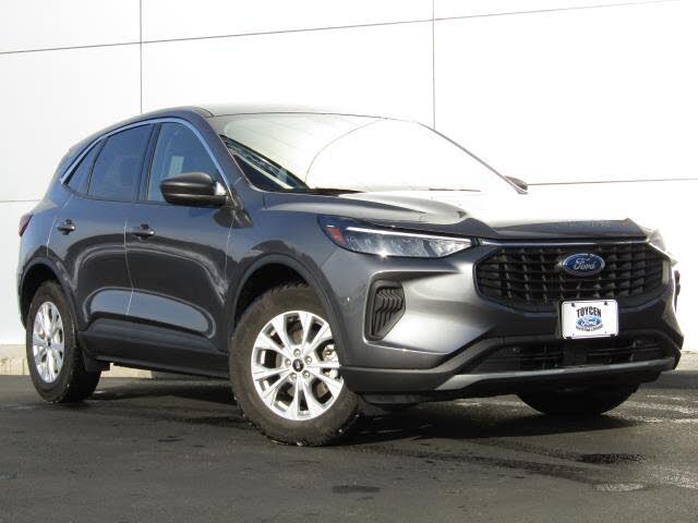 2023 Ford Escape Active AWD