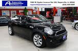 MINI Roadster S FWD