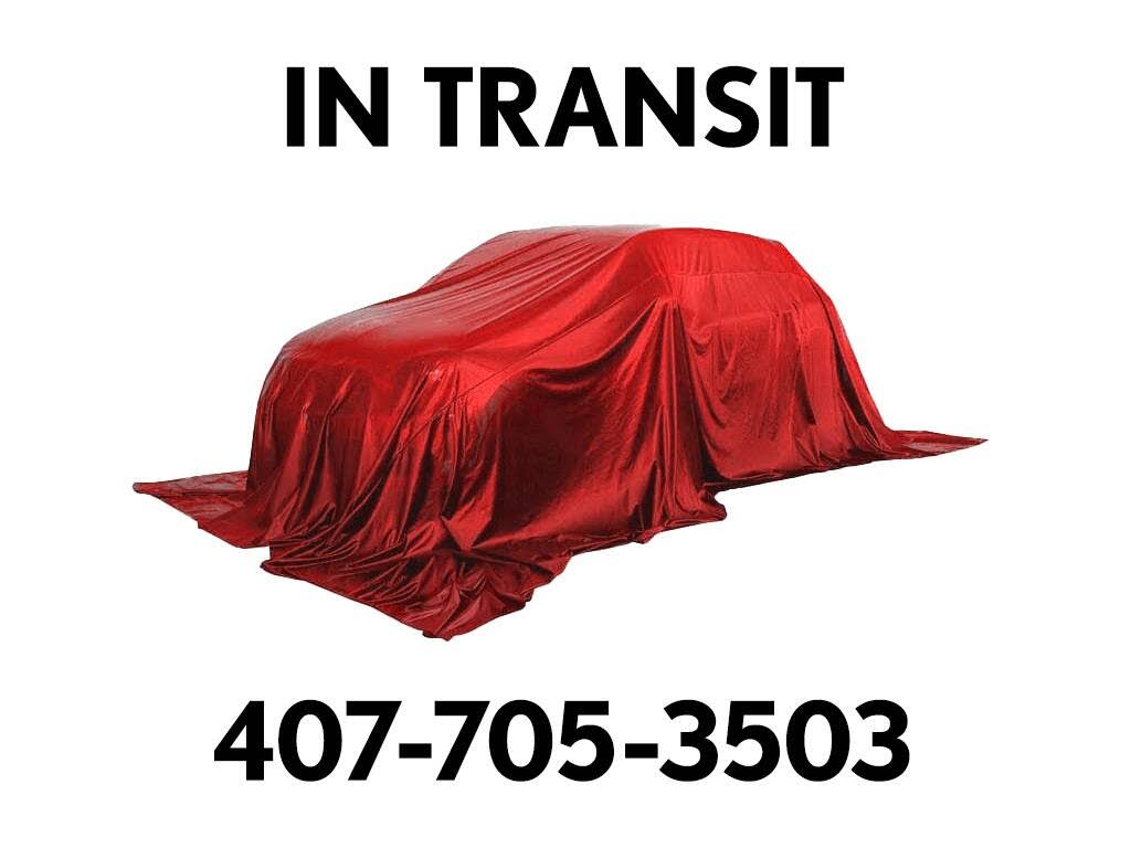 2026 Tesla Model Y Long Range RWD