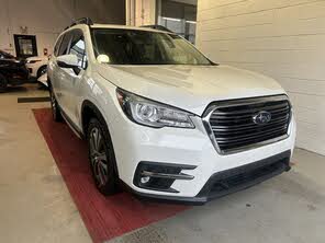 Subaru Ascent Limited 7-Passenger AWD
