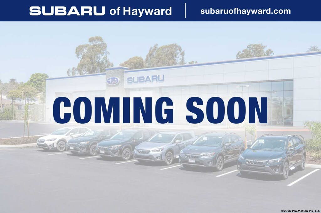 2013 Subaru Forester 2.5X Premium