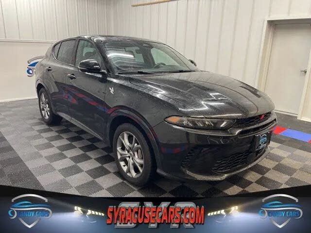 2024 Dodge Hornet R/T Plus AWD