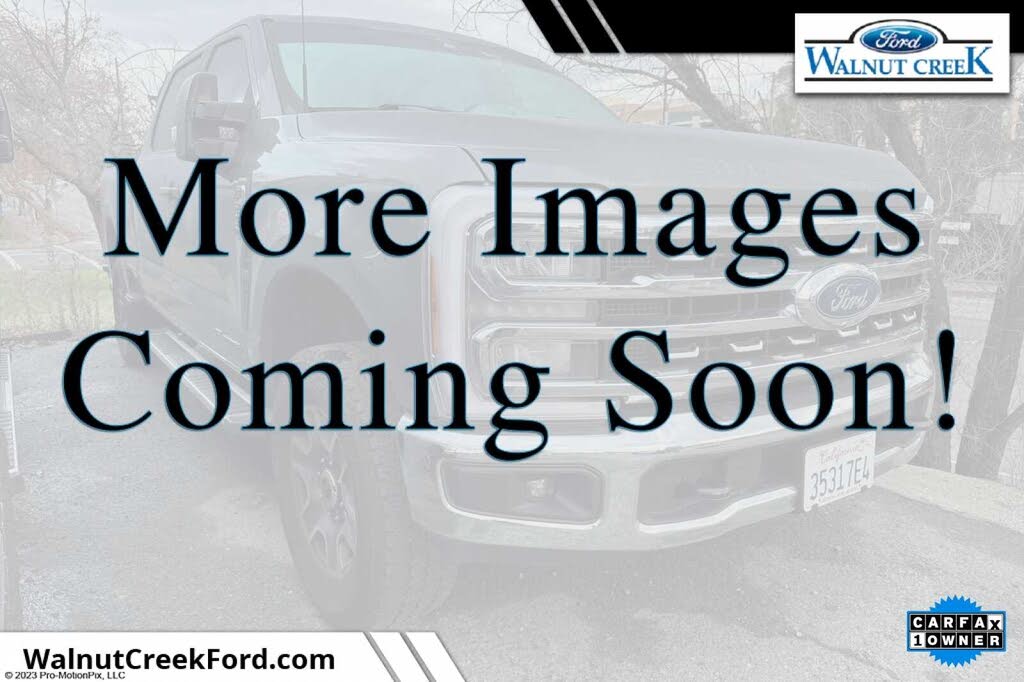 2024 Ford F-250 Super Duty Lariat Crew Cab 4WD