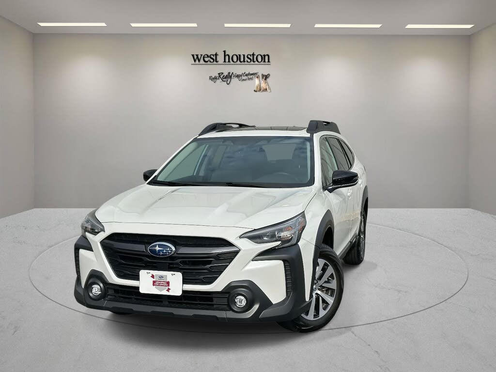 2025 Subaru Outback Premium AWD