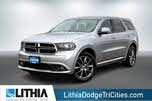 Dodge Durango GT AWD