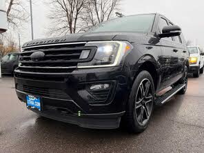 Ford Expedition Limited 4WD