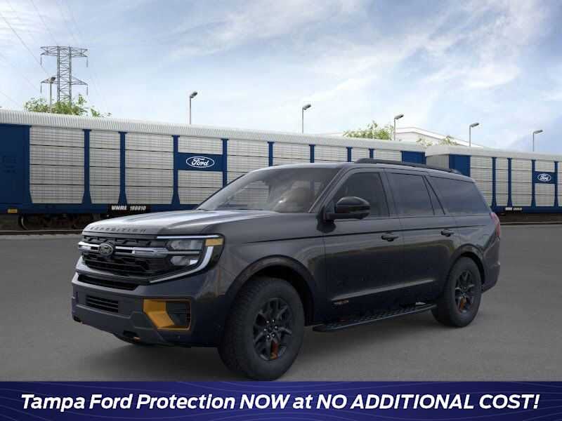2026 Ford Expedition Tremor 4WD