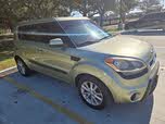 Kia Soul +