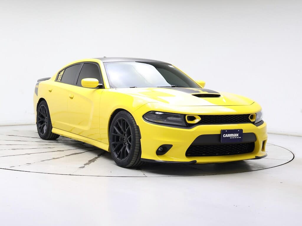 2017 Dodge Charger Daytona 392 RWD