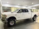 RAM 2500 Laramie Mega Cab 4WD