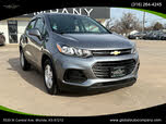 Chevrolet Trax LS FWD