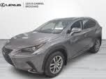 Lexus NX 300 AWD