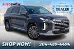 Hyundai Palisade Ultimate Calligraphy AWD