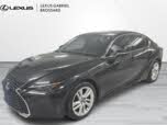 Lexus IS 300 Premium AWD