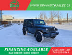 Jeep Wrangler Sport 4WD