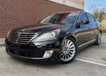 Hyundai Equus Ultimate RWD