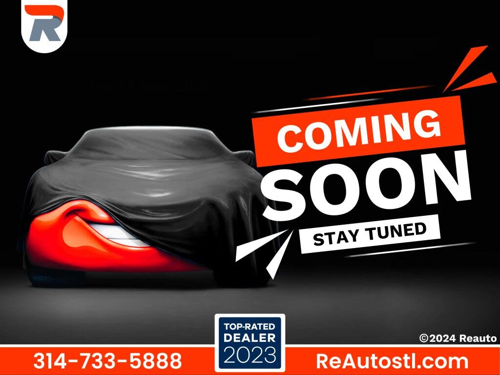 2018 Chevrolet Silverado 1500 LT Double Cab 4WD