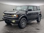 Ford Bronco Big Bend 4-Door 4WD