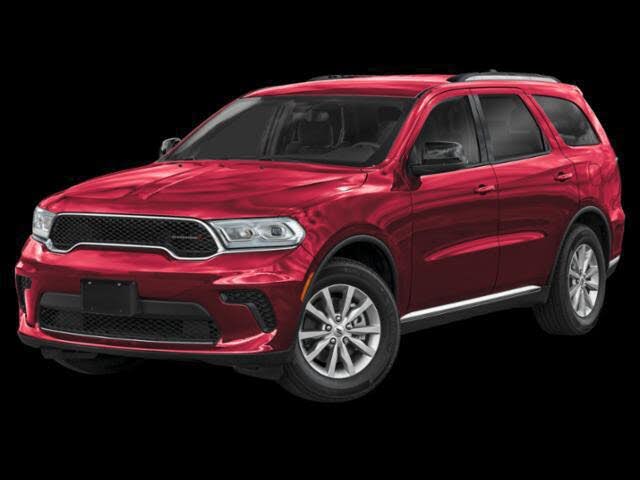 2026 Dodge Durango GT HEMI Plus AWD