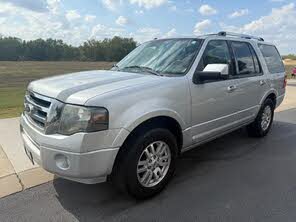 Ford Expedition Limited