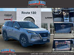 Nissan Rogue SV AWD