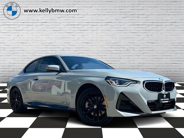 2024 BMW 2 Series 230i Coupe xDrive AWD
