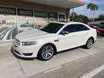 Ford Taurus Limited