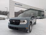 Ford Maverick XL SuperCrew AWD