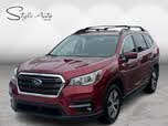 Subaru Ascent Touring 8-Passenger AWD