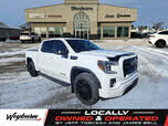 GMC Sierra 1500 Elevation Crew Cab 4WD