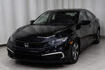 Honda Civic LX FWD