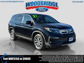 Honda Pilot EX-L AWD