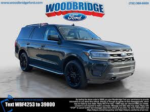 Ford Expedition XLT 4WD