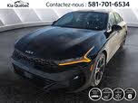 Kia K5 GT-Line AWD