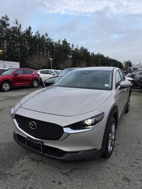 Mazda CX-30 GS AWD 2023