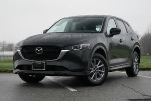 Mazda CX-5 GS AWD