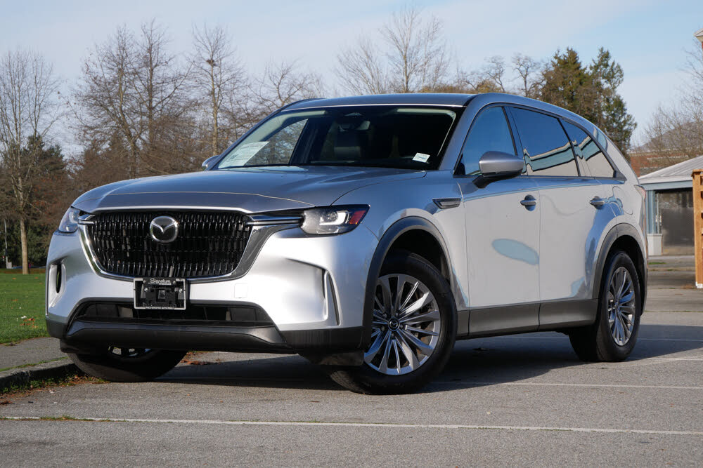 2024 Mazda CX-90 GS-L AWD