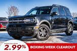 Ford Bronco Sport Big Bend AWD