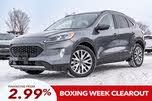 Ford Escape Titanium AWD