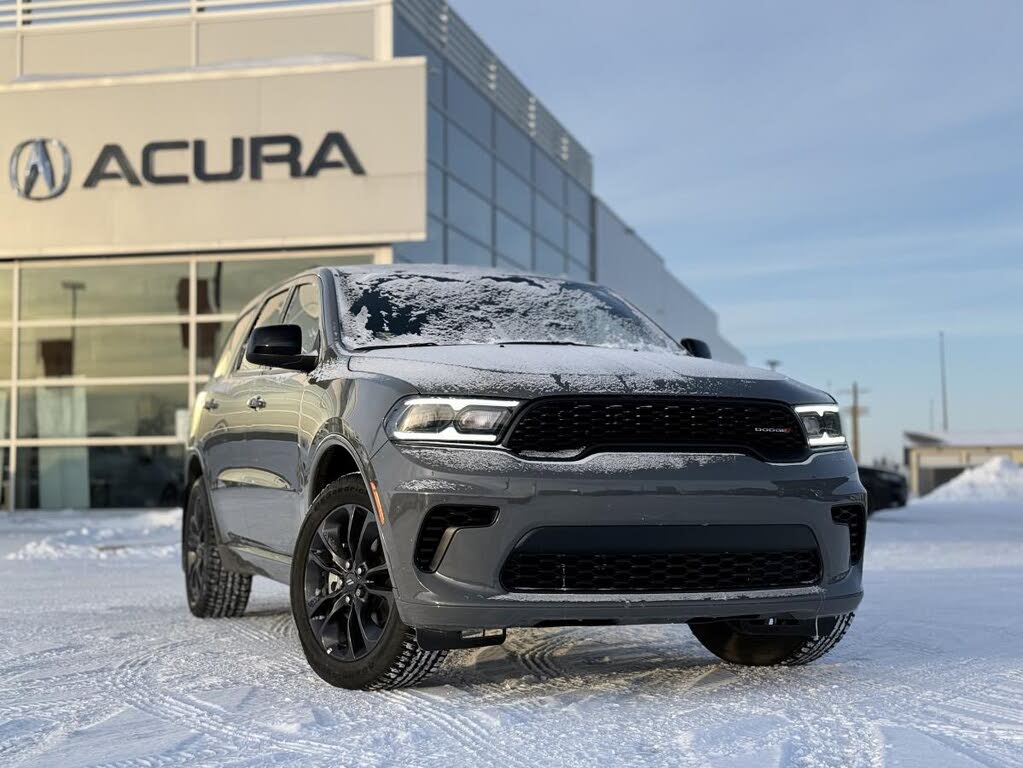 2024 Dodge Durango GT AWD