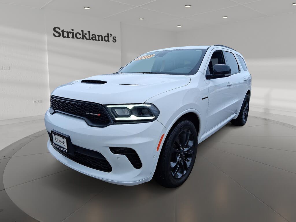 Dodge Durango R/T AWD 2023