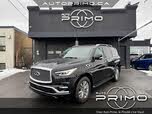 INFINITI QX80 Luxe 4WD