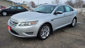 Ford Taurus Limited AWD