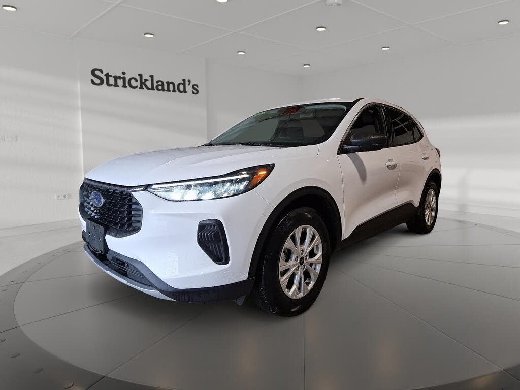 Ford Escape Active AWD 2024