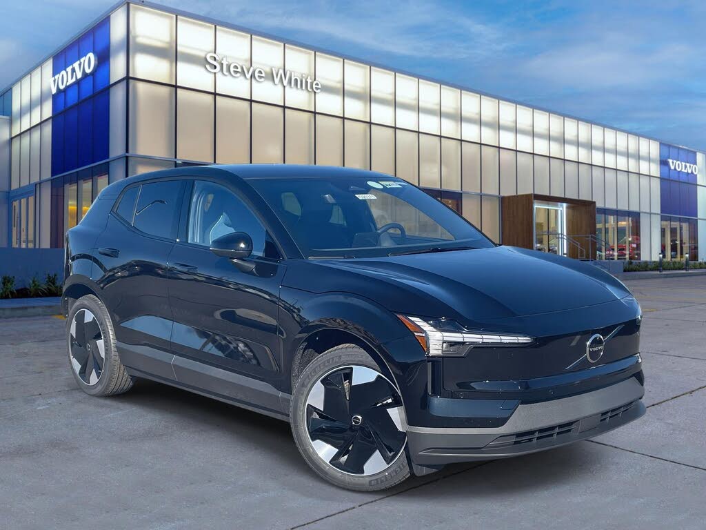 2026 Volvo EX30 Twin Plus eAWD