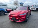 Ford Mustang Mach-E Premium AWD