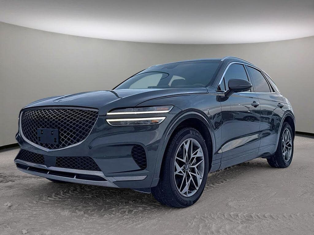 2023 Genesis GV70 2.5T Advanced AWD