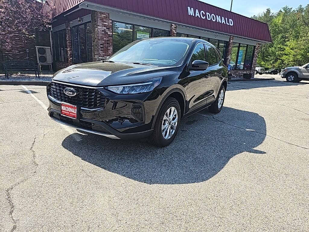 2024 Ford Escape Active AWD