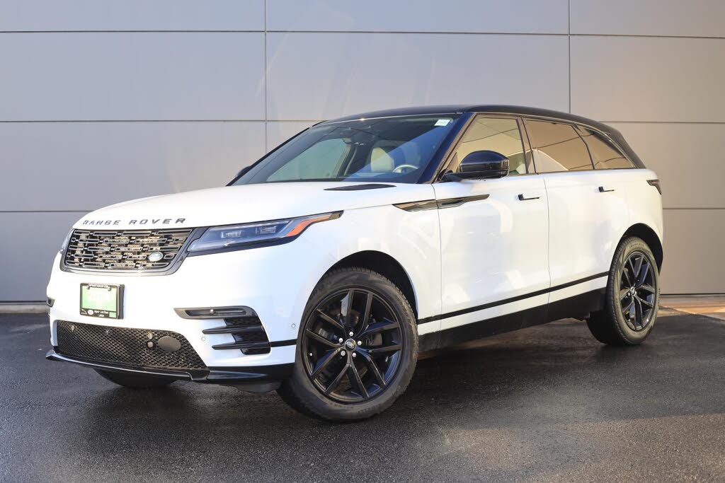 Land Rover Range Rover Velar P250 Dynamic SE AWD 2024